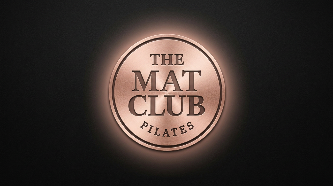 The Mat Club | Boutique Pilates Studio in Atlanta